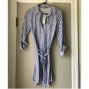 Long sleeve dress. NWT